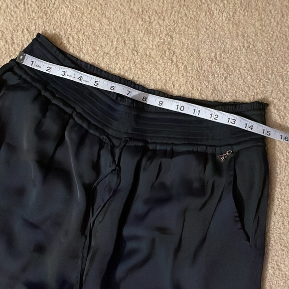 Patrizia Pepe Flowy Pants - Picture 8 of 9